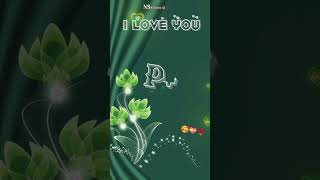 #PS Letter Name Status ❤️ Trending Name Art Video 📷 WhatsApp status (2023)#shorts