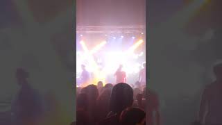 Lil Mosey "I Noticed" Live