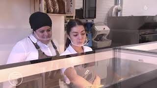 La meilleure Boulangerie De France Replay du 6 mars