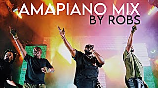 Dj Maphorisa At Konka Live September 2023 | Amapiano Mix 2023 By Robs