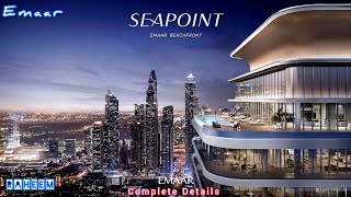 Seapoint Emaar beach Front by Emaar Complete Details