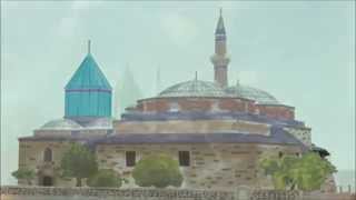 Hz. Pir Mevlana (k.s.)