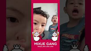 Mixue Gang