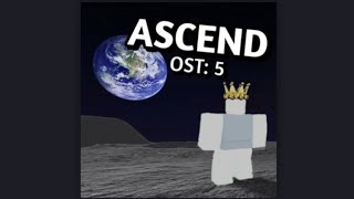 Ascend OST 5: Orbital Peak