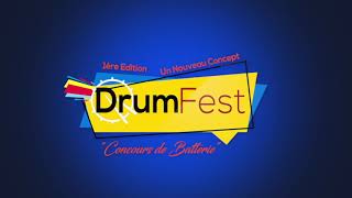 Drumfest 2020 - JOSUE JEANTY