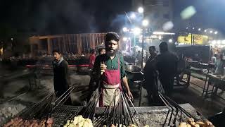 Meat lovers paradise Pakistan Best Dumpukht Brohi Restaurant Hyderabad #foodie #foodvlog #foodlover