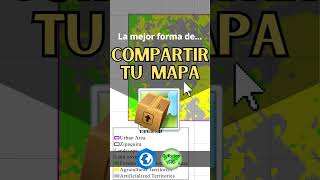 La mejor forma de compartir tus proyectos en ARCGISPRO #shorts