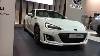 Vroom.be Salon de l'auto 2017 Palais 7