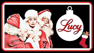 Christmas with Lucy: The Lucy Show does Christmas