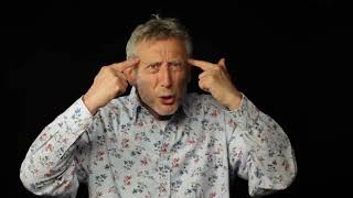 Uh Oh, You Found the Toothpaste but it's Michael Rosen