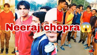 panipat shiva ji stadium neeraj chopra 😱 ||Raghav.vlogx24|| #neerajchopra #panipatvlog