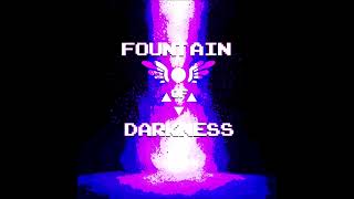 Fountain of Darkness (Deltarune song) | Blurred Audio