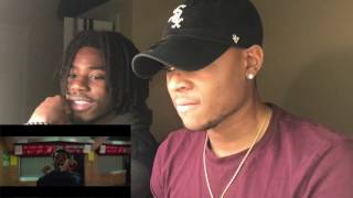 Desiigner- Outlet (REACTION)