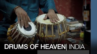 Drums of Heaven | India