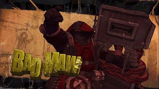 BORDERLANDS 2 Bad Maw boss fight PS4