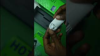 Infinix Hot 20i Unboxing ASMR