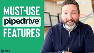 3 Killer Pipedrive Features I Use Every Day