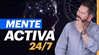 ¿Por Qué Tu Mente No Se Calla? | Conoce el Poder De Tu Mente con El Eneagrama