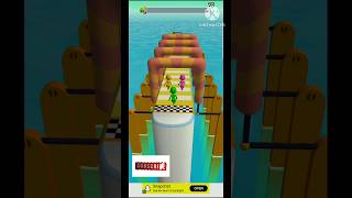 fun race 3d gameplay - fun race 3d song💯