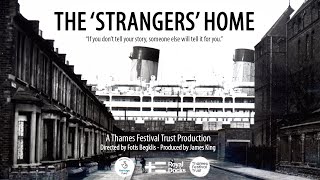 The 'Strangers' Home [Trailer]