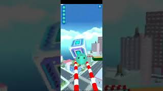 Sky rolling ball 3d-All levels Gameplay Walkthrough Android IOS #gameplay #gaming #androidgames