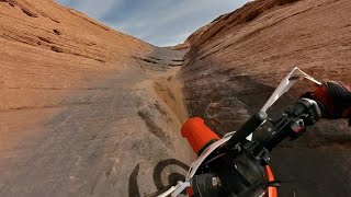 Hell's Gate - MOAB UTAH