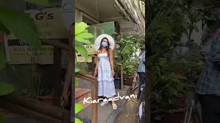 Kiara Advani | Kiara Advani New Movie Shot Start #kiaraadvani #khushbooopinion #shorts