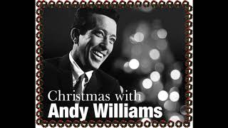 SLEIGH RIDE - ANDY WILLIAMS