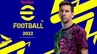 Deleter - GROUPLOVE (eFootball 2022 Soundtrack)