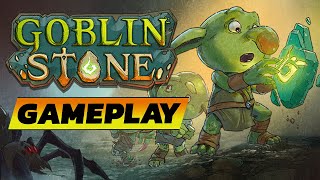 Goblin Stone 🔹 Gameplay