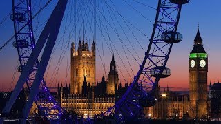 LONDON EYE,BIG BEN AND SOUVENIRS FROM LONDON/колесо обозрения в ЛОНДОНЕ,Биг бен,СУВЕНИРЫ)