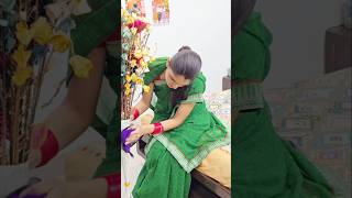 शांता की दिवाली की लाइट-2 || Diwali Special Video || Mr & Mrs Chauhan