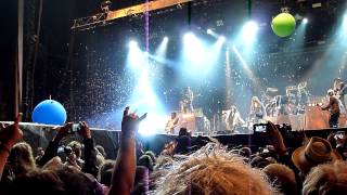 SRF2014 - Alice Cooper - School's Out