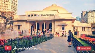 M.P. Birla Planetarium Kolkata