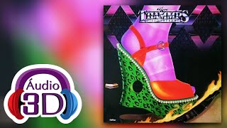 THE TRAMMPS - DISCO INFERNO - 3D AUDIO