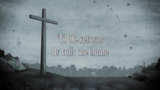 By the Cross - Red Rocks Worship (Lyrics)