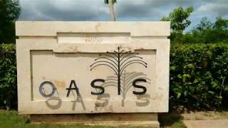 Oasis - Yucatán Country Club