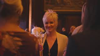 VisitBritain - MeetGB 2019 Gala Dinner Highlights