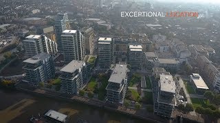 Riverside Quarter, Wandsworth