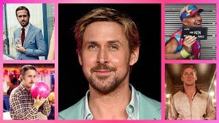 Ryan Gosling 5 Top-Rated  Movies to Watch #Barbie