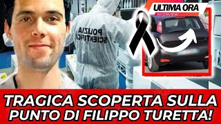 🔴 ULTIMA ORA GIULIA CECCHETTIN: L'ORRORE NASCOSTO NELL'AUTO DI FILIPPO TURETTA