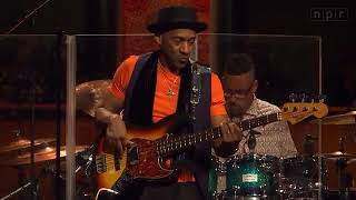 Marcus Miller & Electric Miles Davis - Spanish Key - 2019