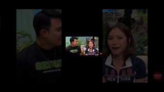 kinikilig si Yeng sa KimPau at gagawan daw niya ng kanta ang #kimpau #viral #DuoShowBuzz