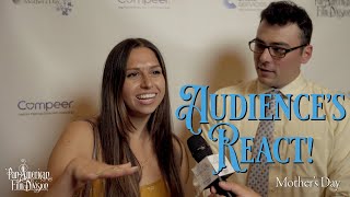 Audience Reactions | Mother's Day