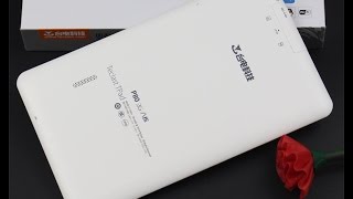 Teclast P80 3G. Восьмиядерный планшет с 3G, GPS