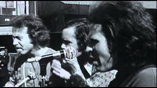 Country Joe McDonald - Tricky Dick