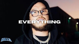 UK Rap Instrumental 2024 | Potter Payper x Marnz Malone Type Beat - 'Everything'