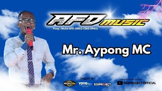 DERITA DIBALIK TAWA | Voc. Mr Aypong Mc | AFD Music | Yoyo story | EGIIPROJECT light | AFD AUDIO