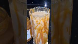 Baileys Dulce de Leche Cold Brew