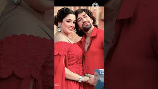 Amrapali Dubey and Dinesh Lal Yadav #shortvideo #viral #ytshorts